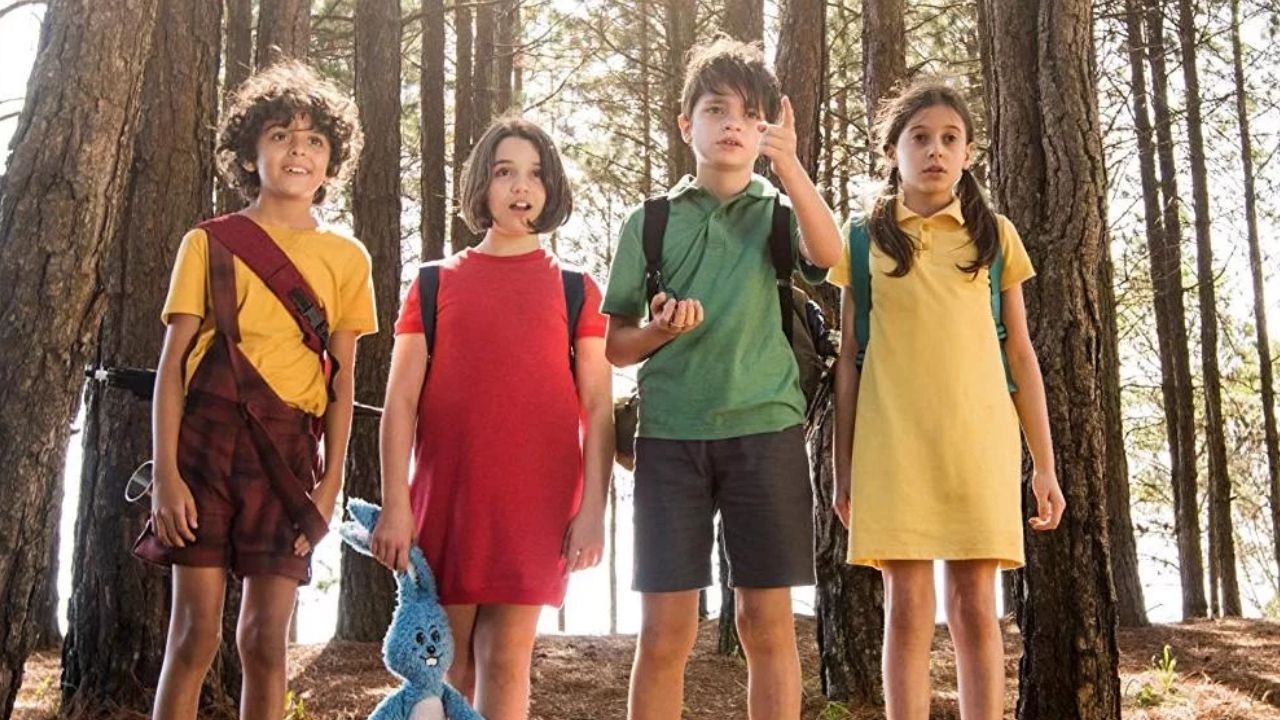 5 fatos curiosos sobre “Turma da Mônica: Laços”