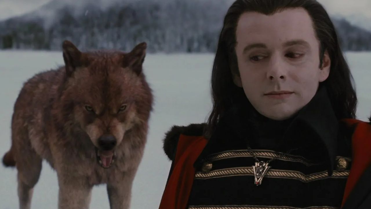 Afinal, o que acontece se um vampiro morder um lobisomem em ‘Crepúsculo’?