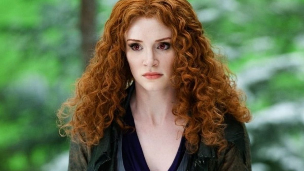 Bryce Dallas Howard como Victoria no filme 'Eclipse' (2010)