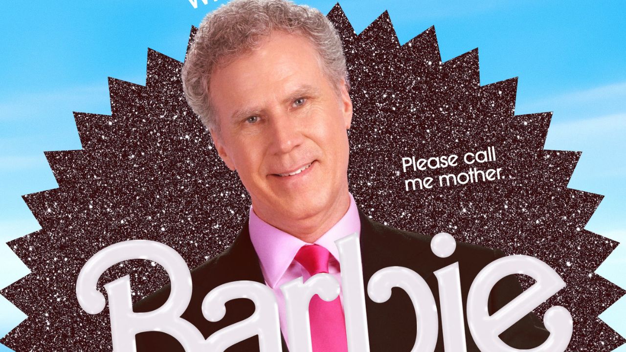 Will Ferrel