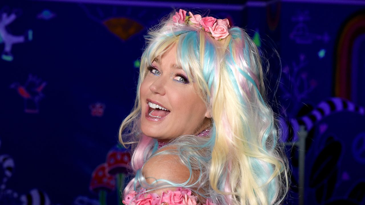 “Uma Fada Veio Me Visitar”: Por que Xuxa foi escolhida para ser a estrela do filme?