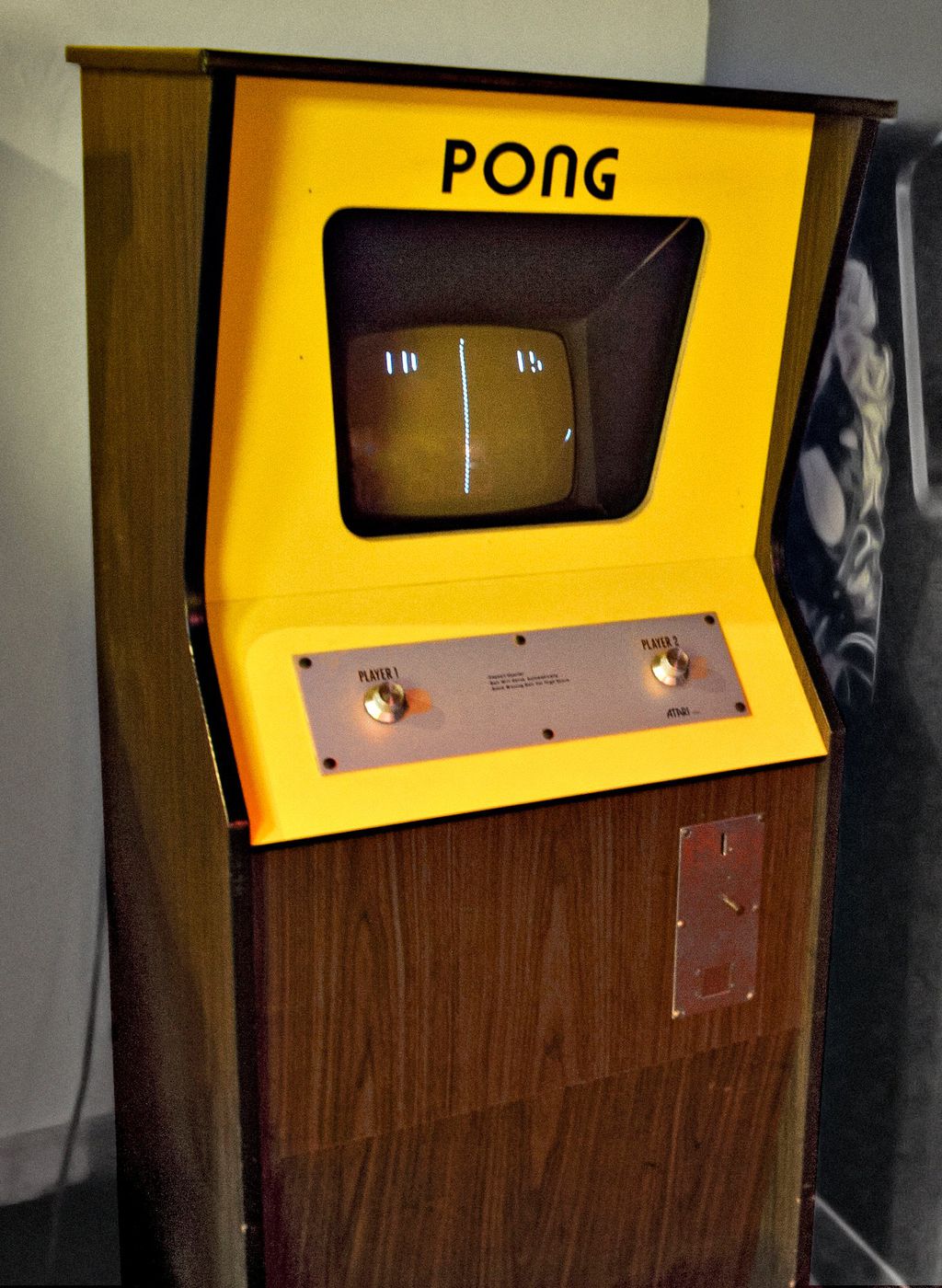 pong