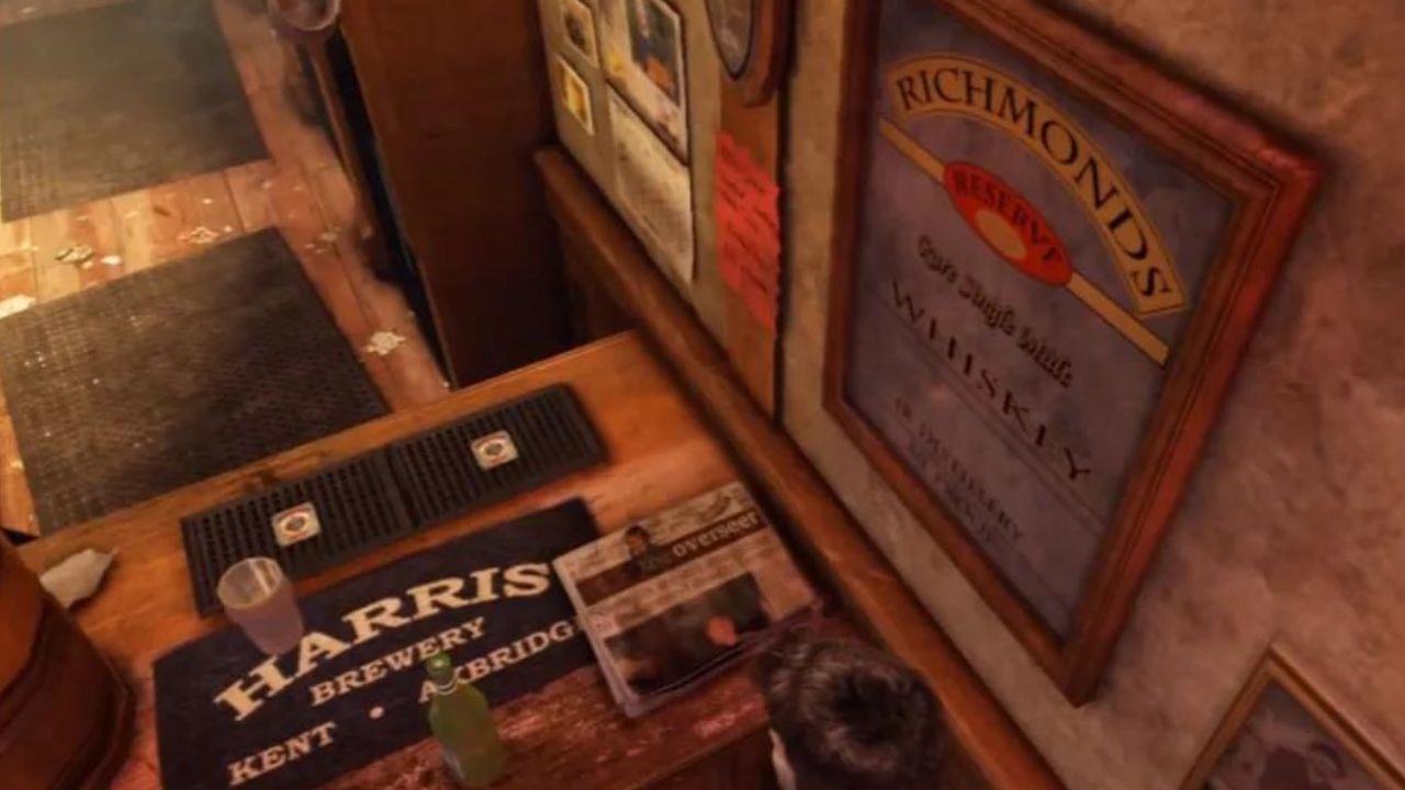 Uncharted 3
