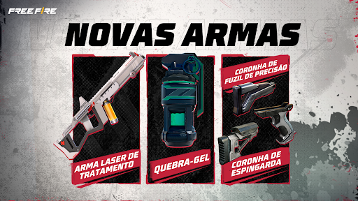 free fire