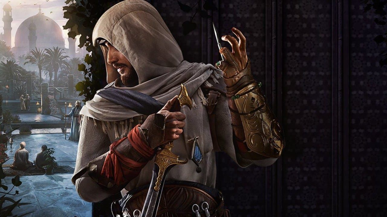 Por que o novo Assassin’s Creed se passa em Bagdá?
