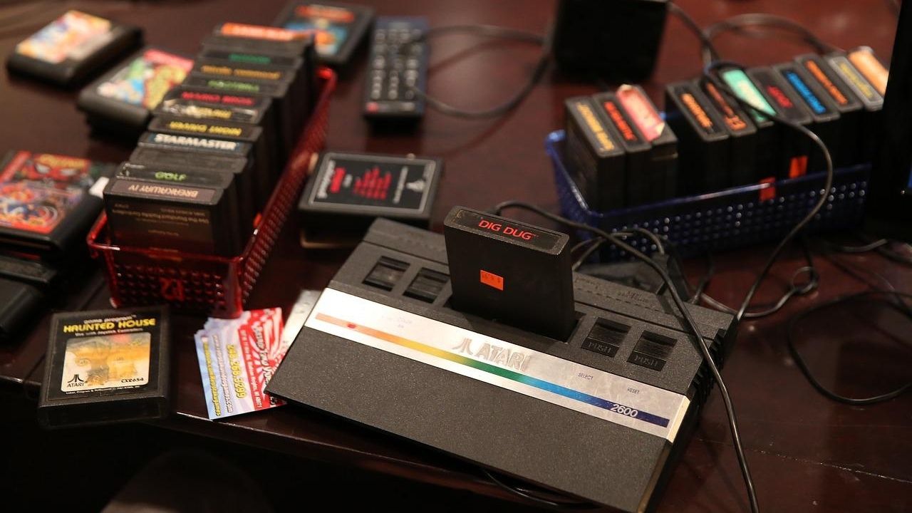 Dia do Gamer: Afinal, como surgiu o videogame?