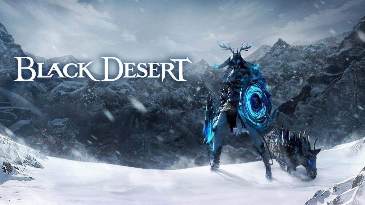 Black Desert: 5 dicas para aproveitar a expansão Inverno Sem Fim