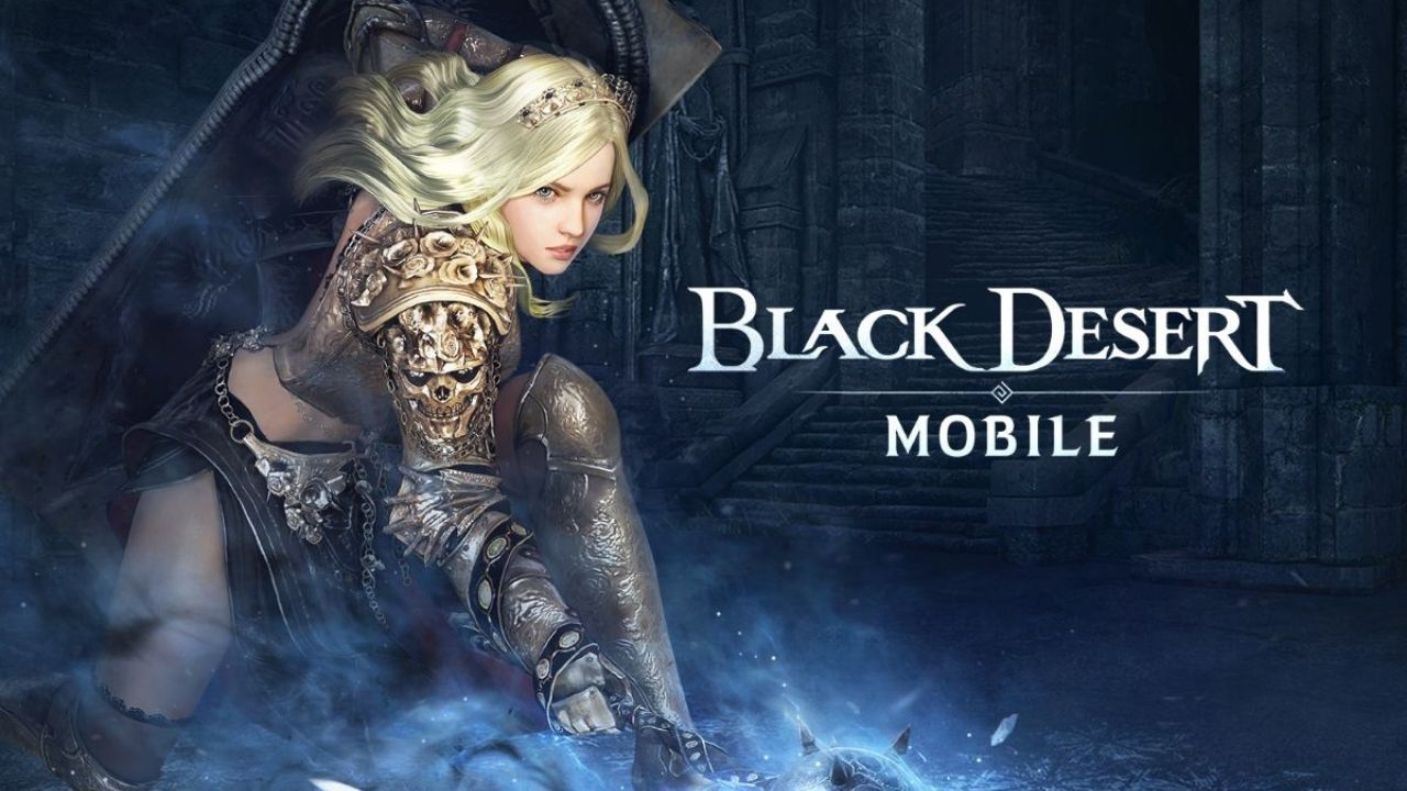 Black Desert Mobile está de volta ao Prime Gaming em nova colaboração