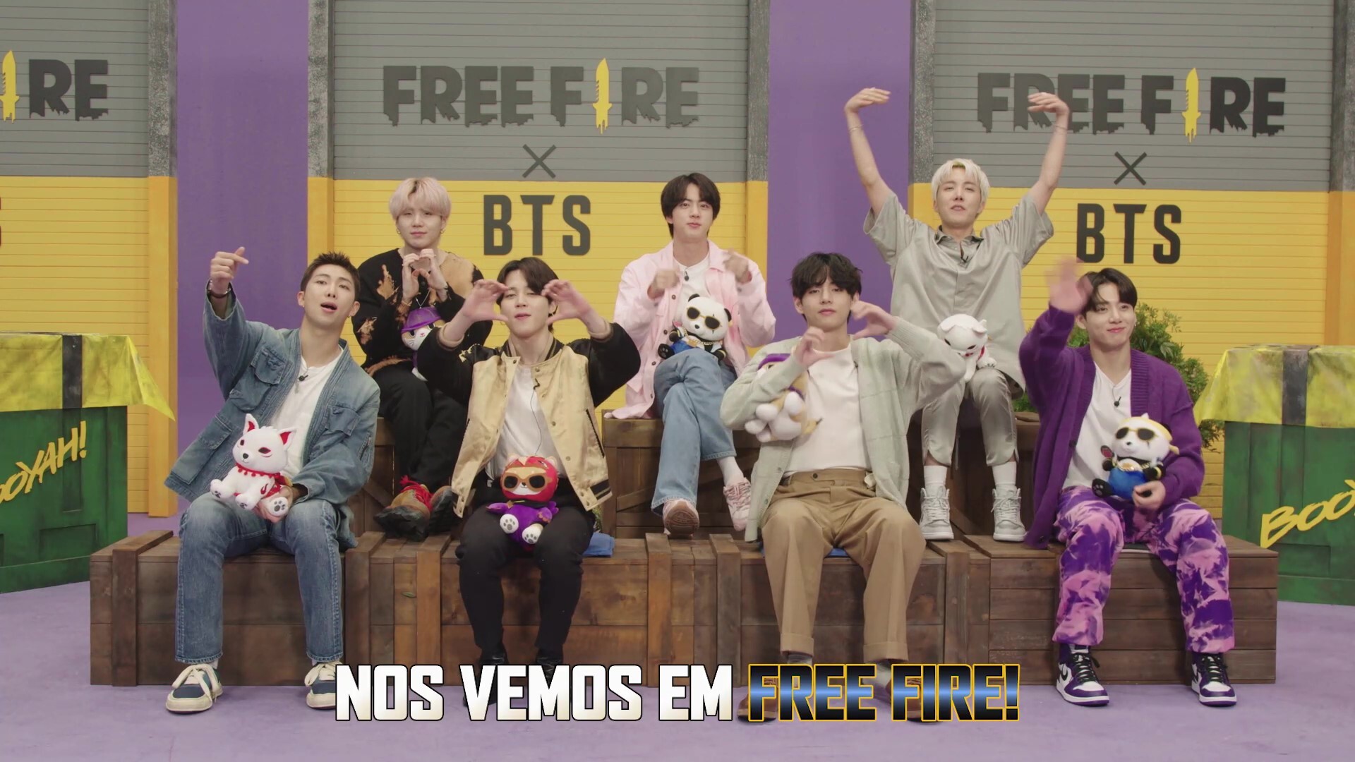 BTS