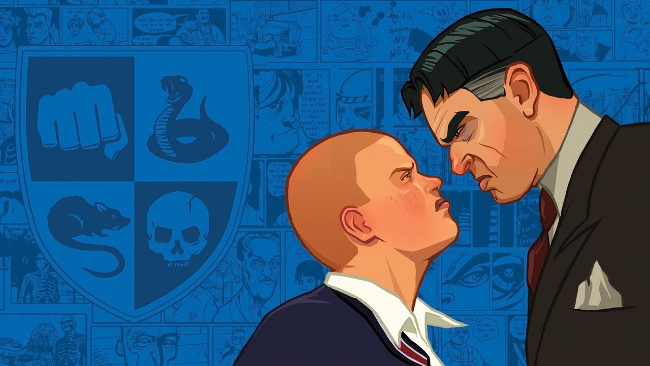 Franquias amadas da Rockstar Games e 2K Games ganharão continuações