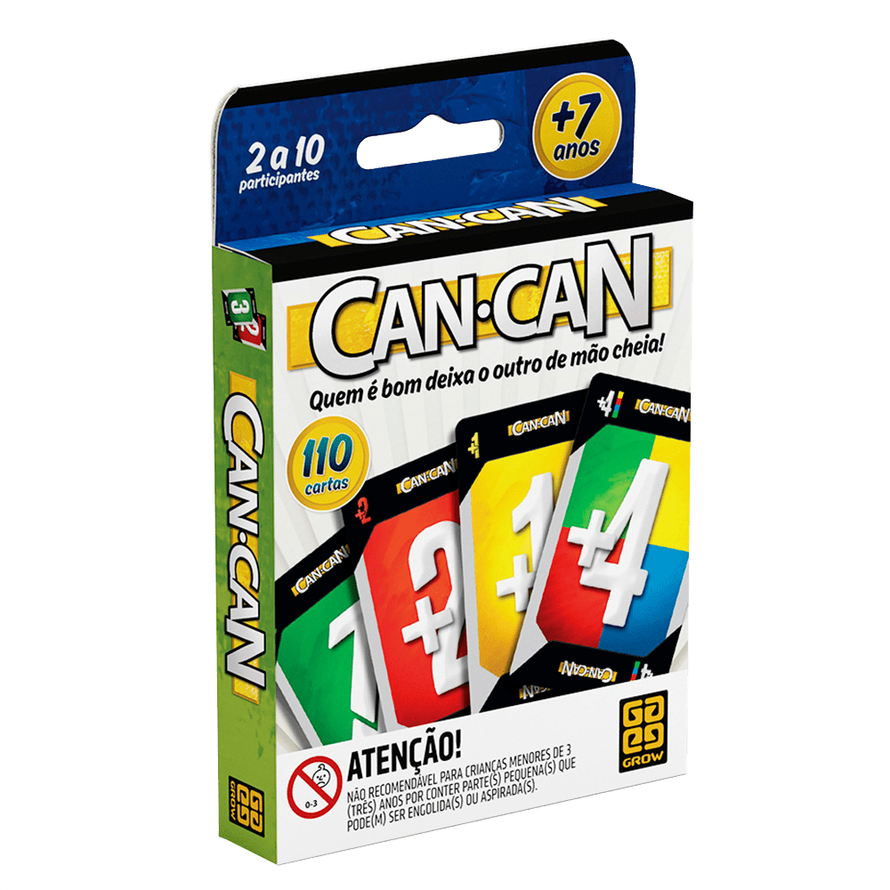 Can Can