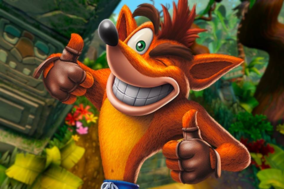 Crash