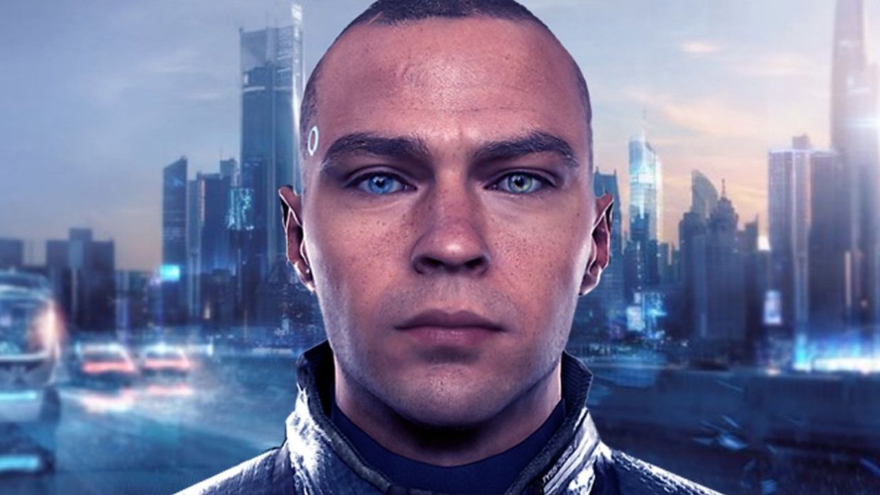 Jogo ‘Detroit: Become Human’ ganhará spin-off em formato de mangá