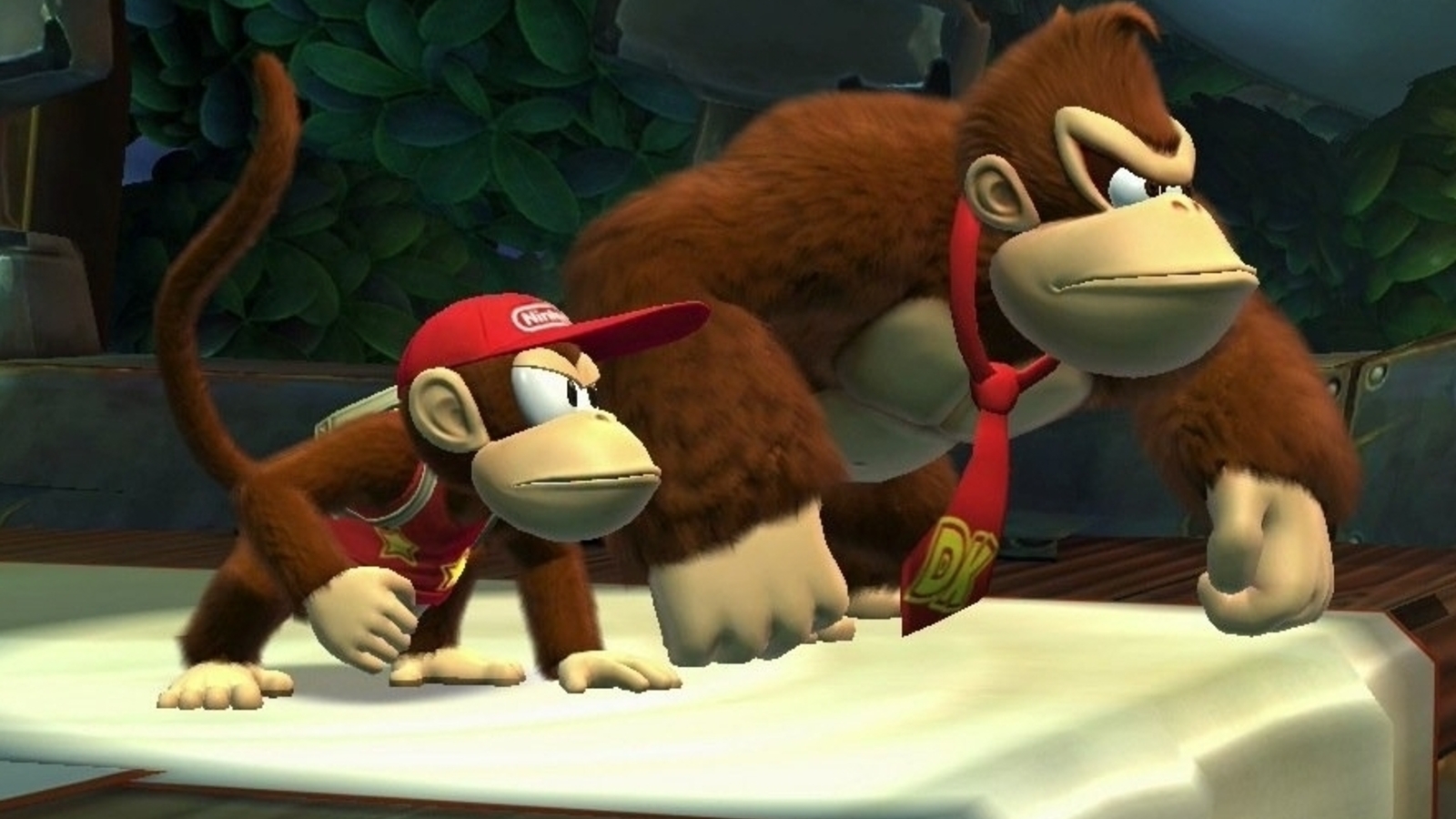 DONKEY KONG