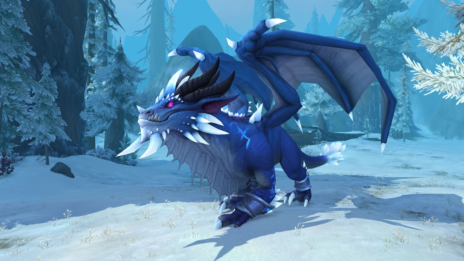 Dragonflight