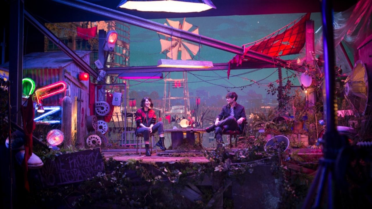 Episódio final de Dying 2 Know mostra coop de 4 jogadores de Dying Light 2