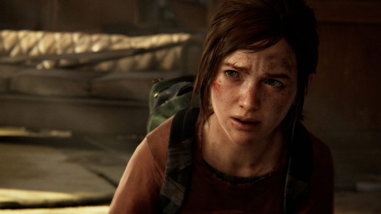 The Last of Us Parte 1 ganha data de lançamento para PC