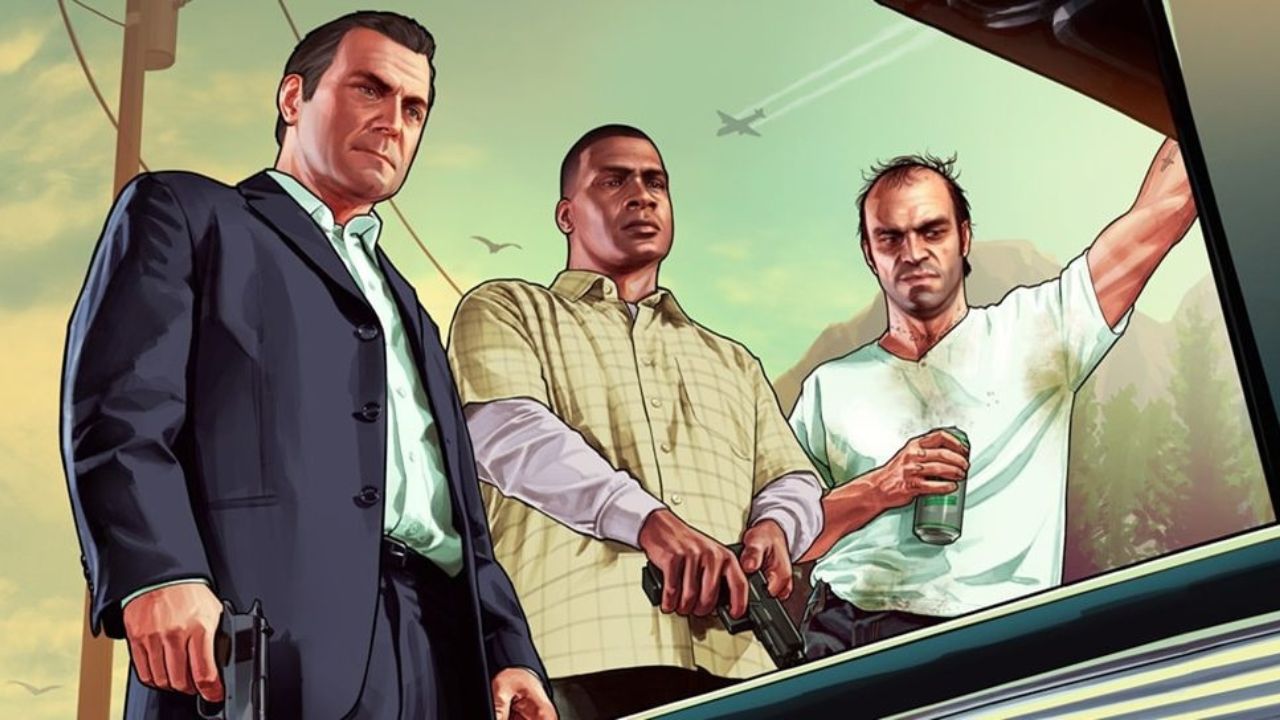 Microsoft indica possível data de lançamento do GTA 6
