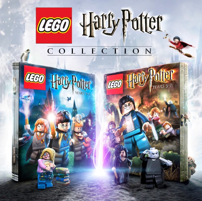 Harry Potter Collection