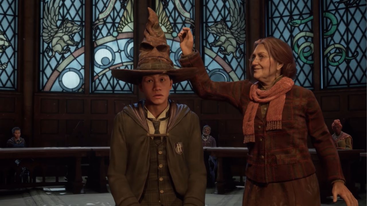Hogwarts Legacy tem lançamento adiado para 2023