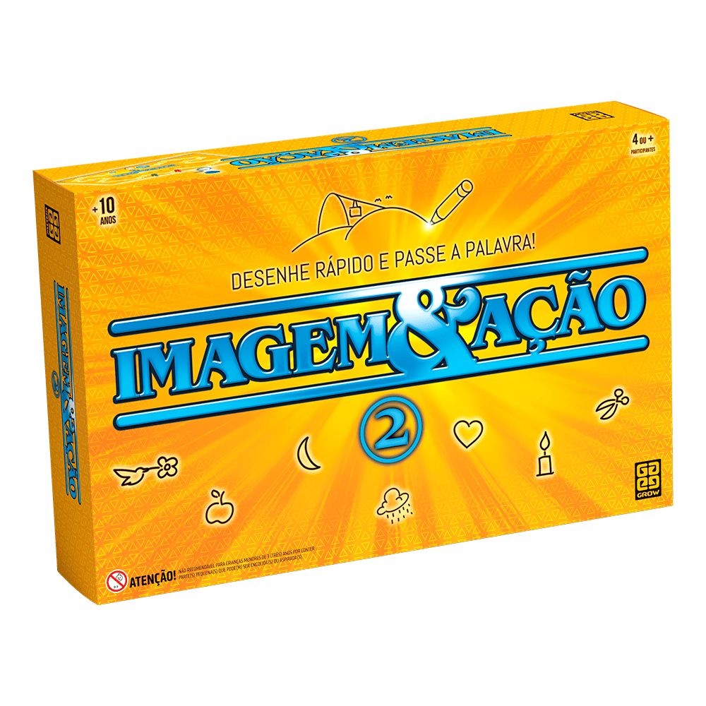 Imagem & Ação