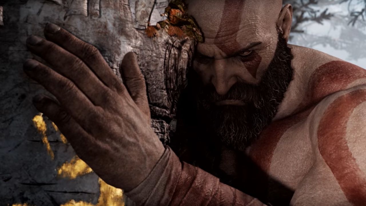 God of War: Game chega hoje aos PCs