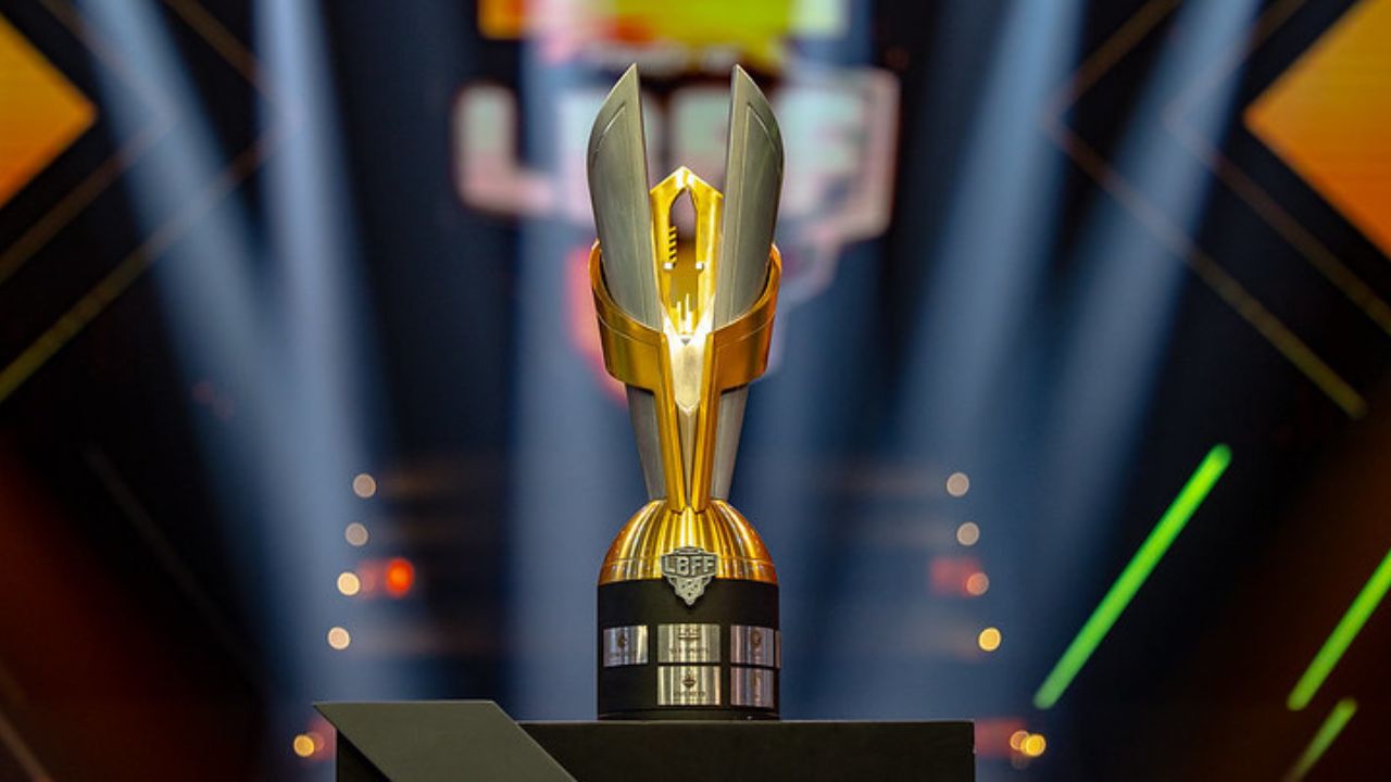 Decisão da Liga Brasileira de Free Fire 8 alcança pico de mais de 1 milhão de espectadores