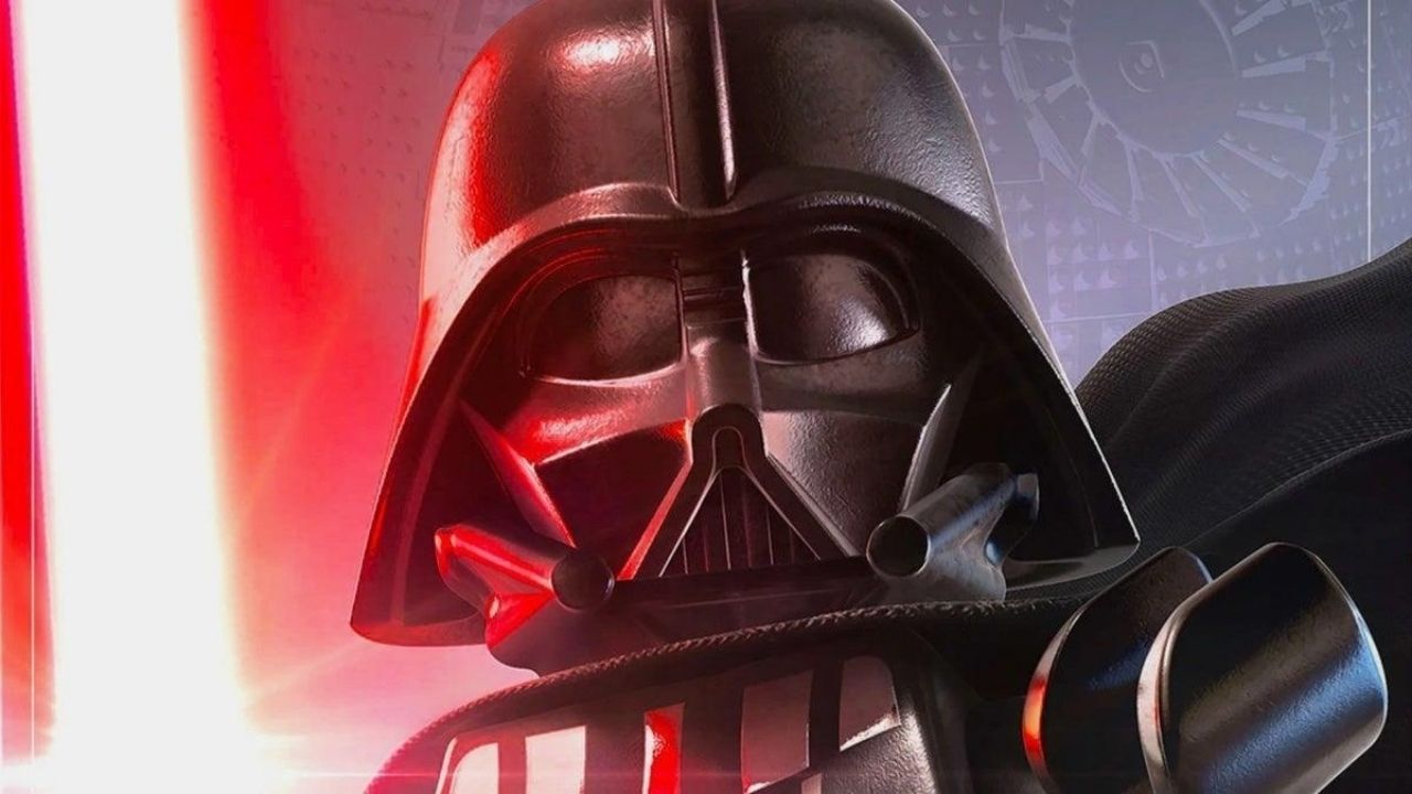 ‘LEGO Star Wars: A Saga Skywalker’ bate recorde no Steam