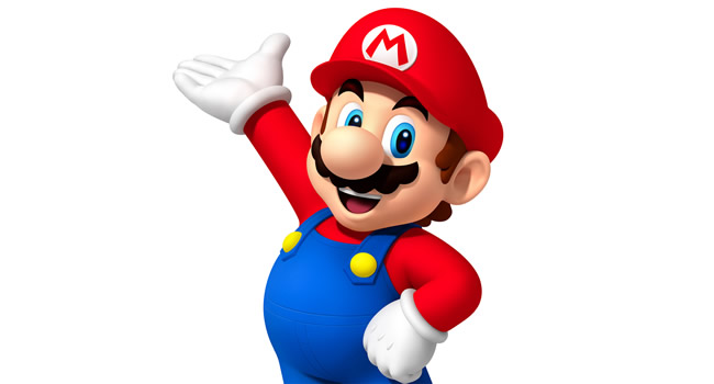 Mario Bros