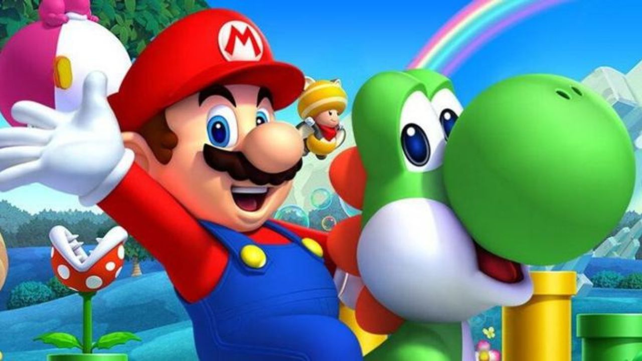 Dia do Mario: Quem inventou o Mario Bros?