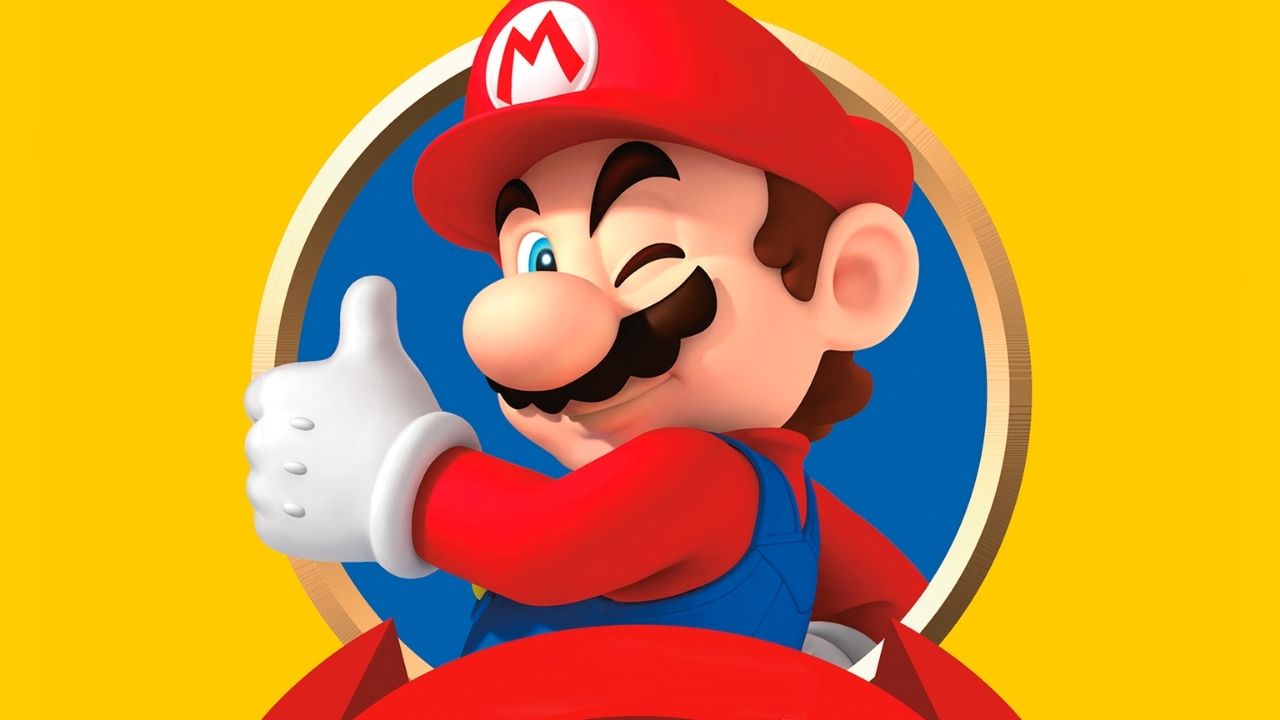 Novo filme animado do Mario é adiado para 2023