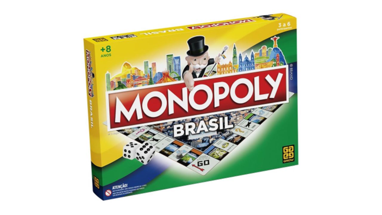 Quais jogos da Grow são indispensáveis durante a Copa do Mundo 2022?
