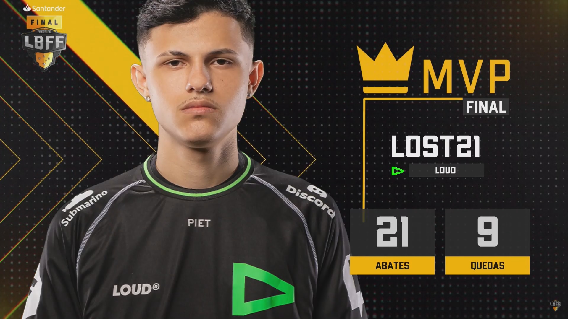 mvp lbff 7