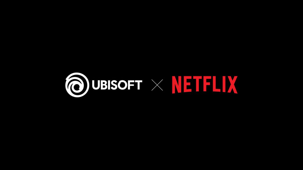 Netflix e Ubisoft anunciam parceria para a criação de três jogos mobile