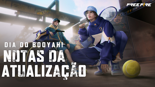 free fire