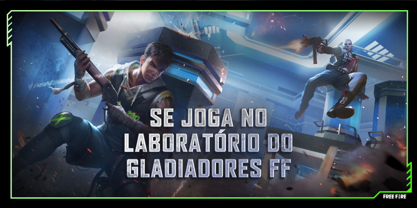 novo mapa Laboratório