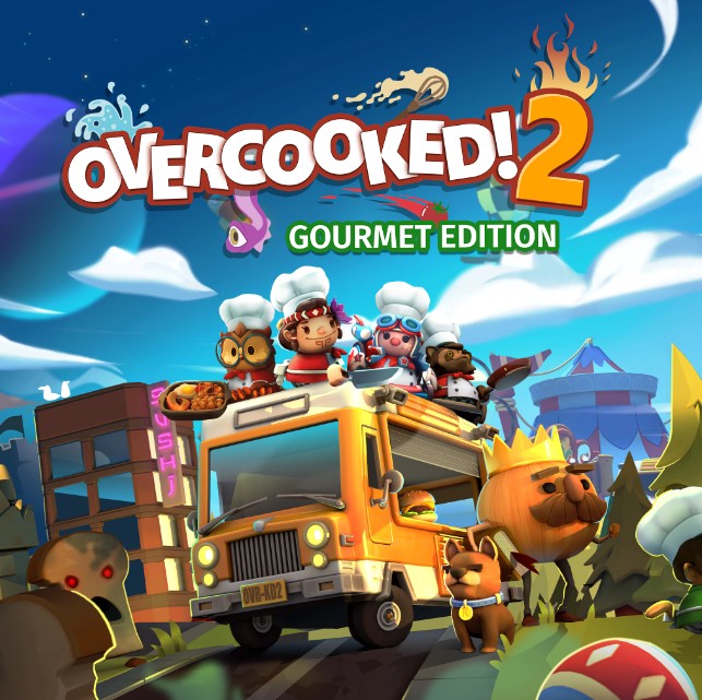 Overcooked 2