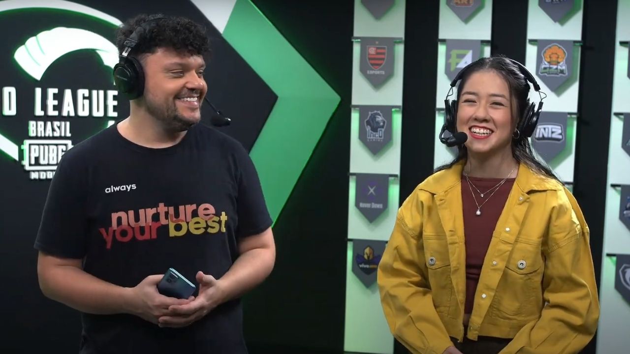 PUBG MOBILE Pro League Brasil Spring será transmitida pelo SporTV
