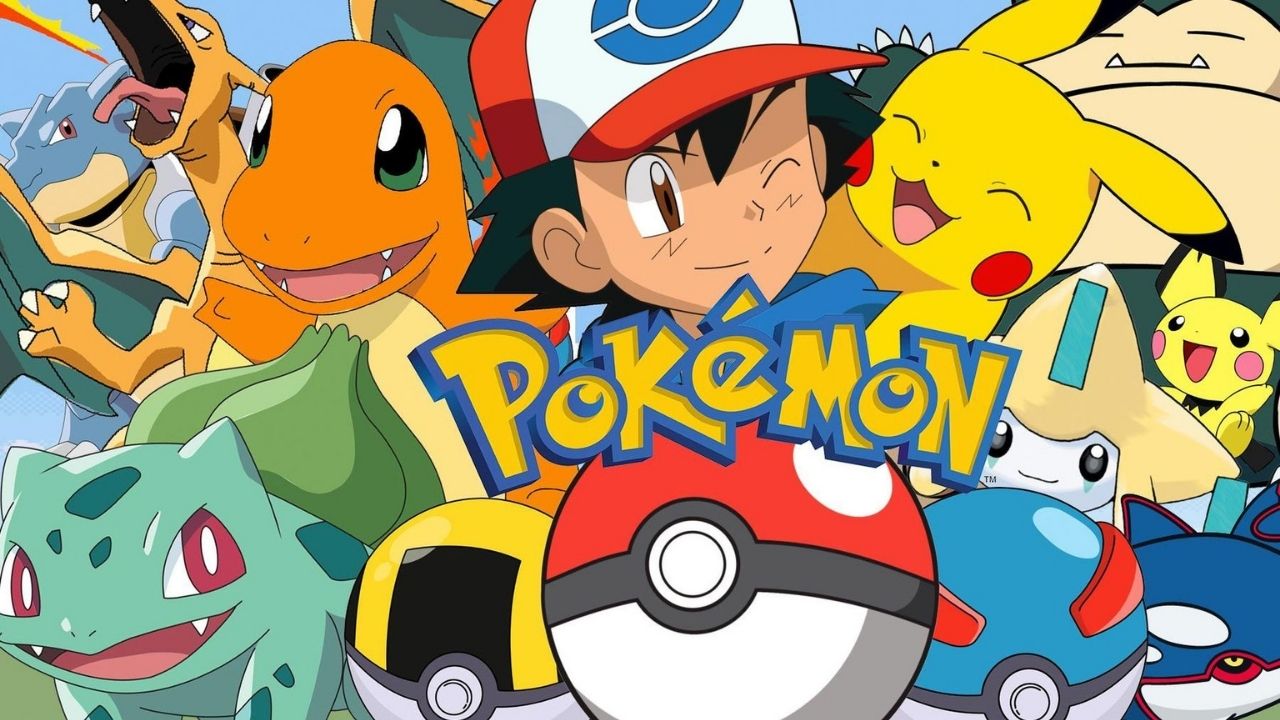 Pokémon anuncia data de transmissão com novidades da franquia