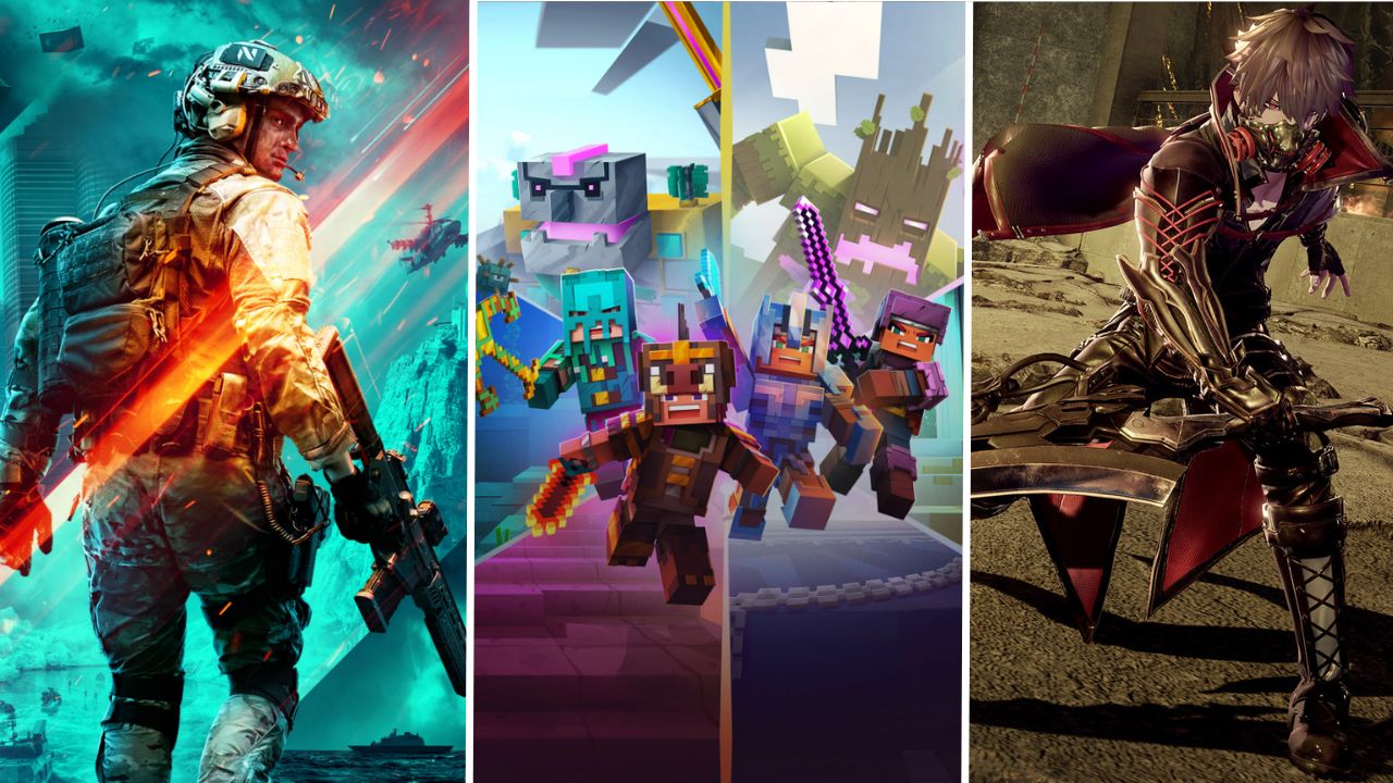 PlayStation anuncia jogos da PS Plus de março