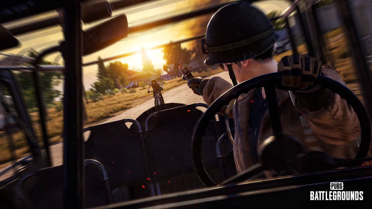 Confira os detalhes da atualização 20.1 de PUBG: BATTLEGROUNDS