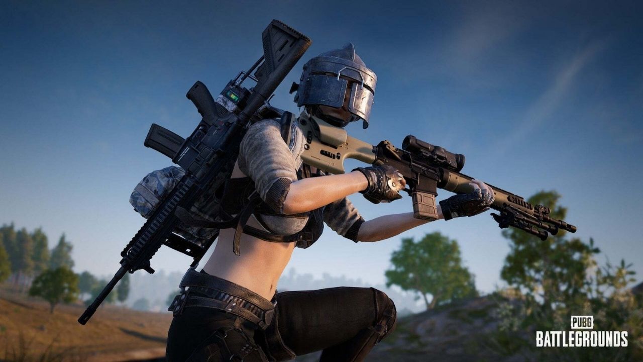 PUBG: BATTLEGROUNDS lança atualização 16.1
