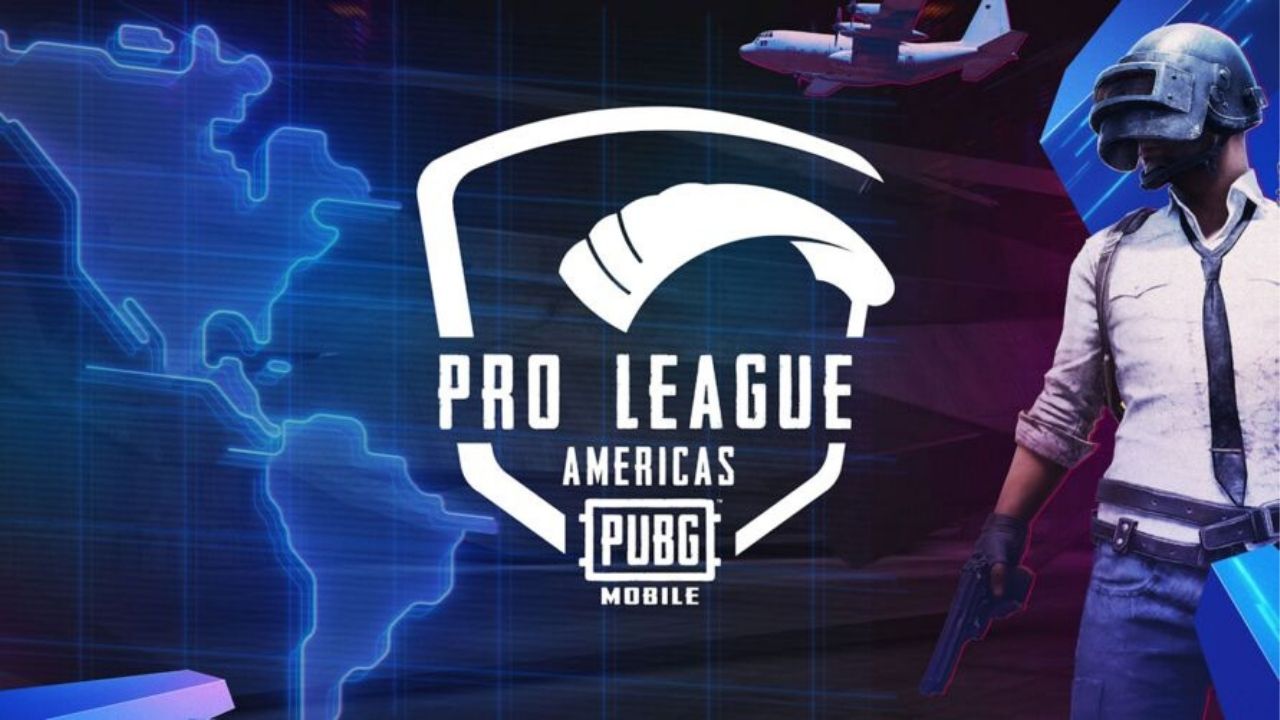 PUBG MOBILE Pro League Américas começa nessa quinta-feira (26)