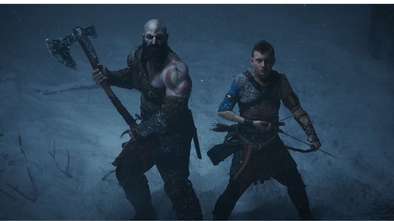 Série de ‘God of War’ terá fidelidade aos jogos, afirma chefe da Amazon Prime
