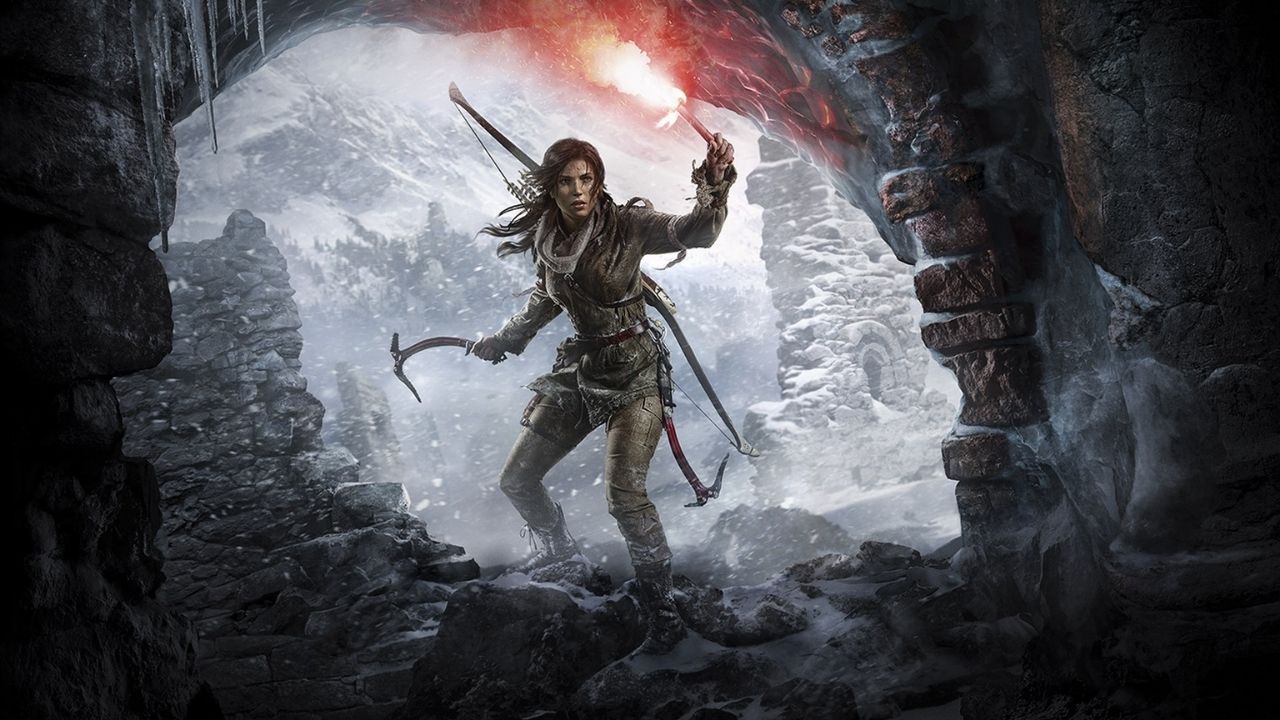 Tomb Raider: Trilogia está gratuita para PC na Epic Games Store