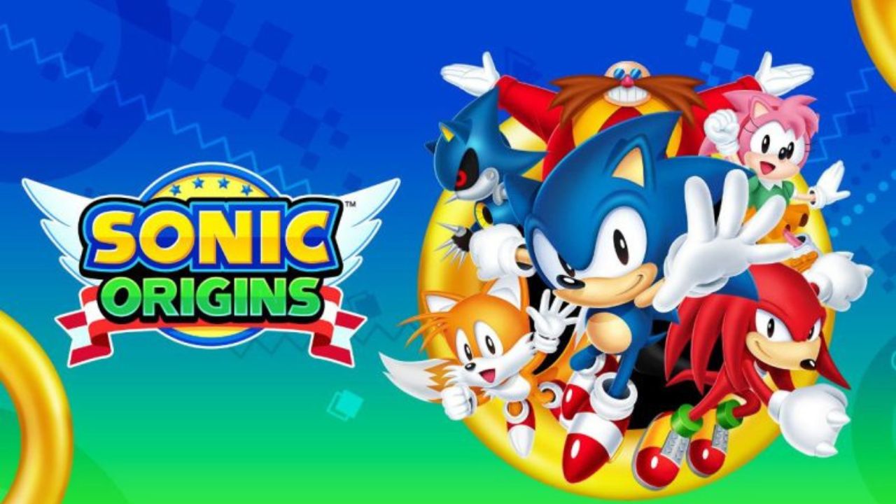 Quarto episódio de “Sonic Origins Speed Strats” já disponível