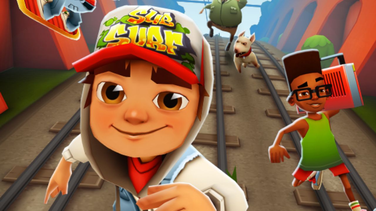 Relembre o clássico: 5 dicas para jogar Subway Surfers