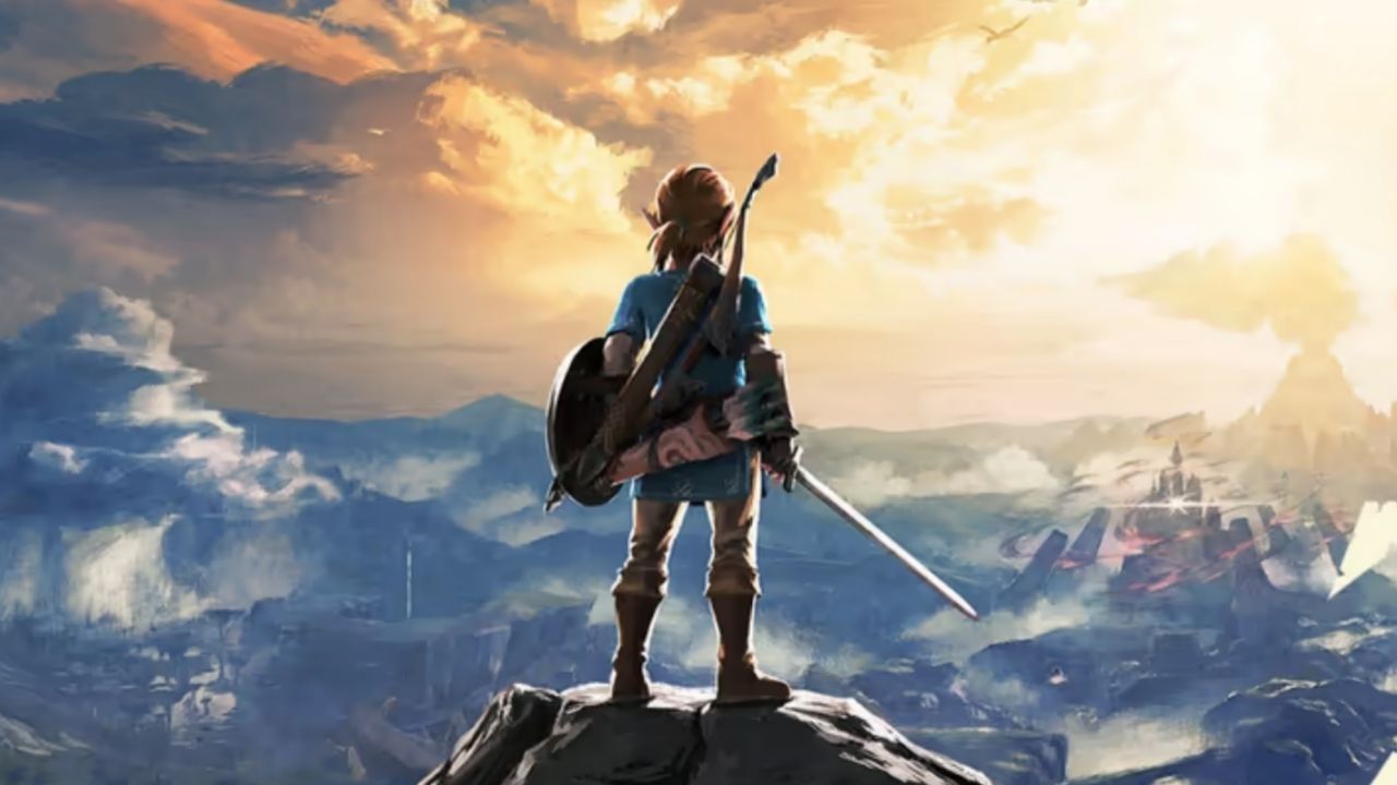 The Legend of Zelda: veja quando estreia o live-action