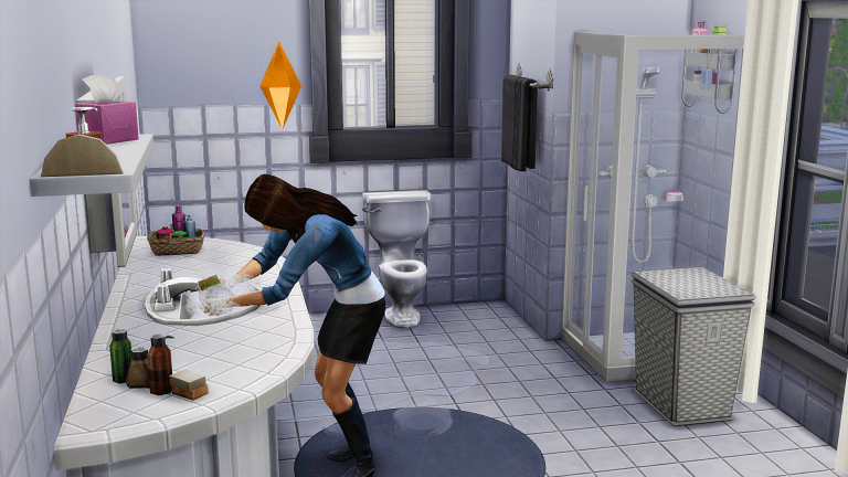 The Sims