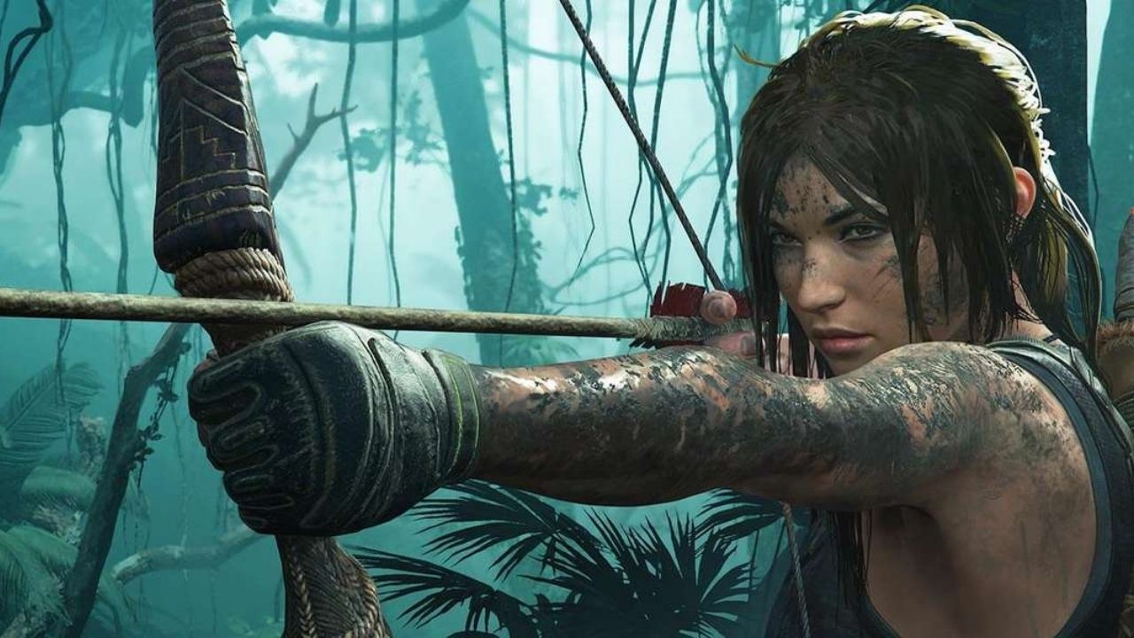 Tomb Raider: Epic Games revela que um novo game da franquia está em desenvolvimento